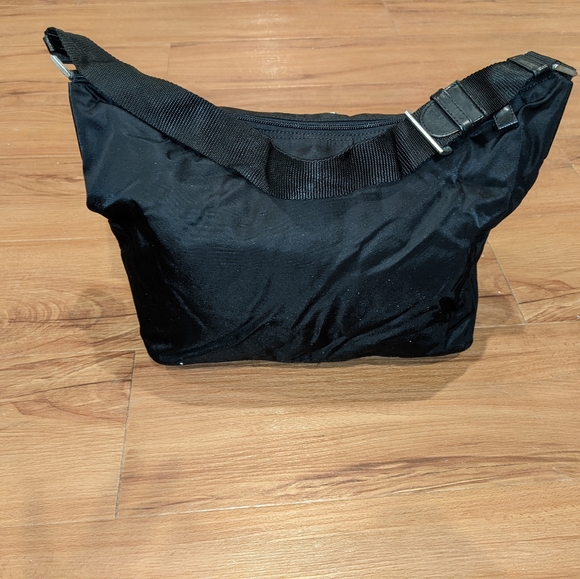 SALE Authentic Prada Tessuto Bag Black - Picture 5 of 16